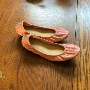 Tieks Flats